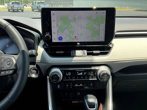 Used 2025 Toyota RAV4 Limited w/ Advanced Technology Package image 19