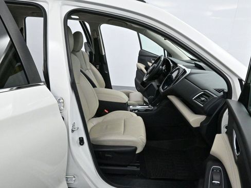 Used 2023 Subaru Ascent Limited image 29
