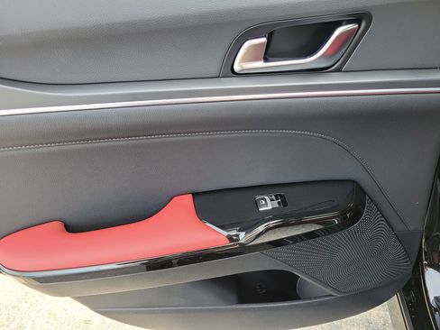 New 2026 Kia K5 GT-Line image 13