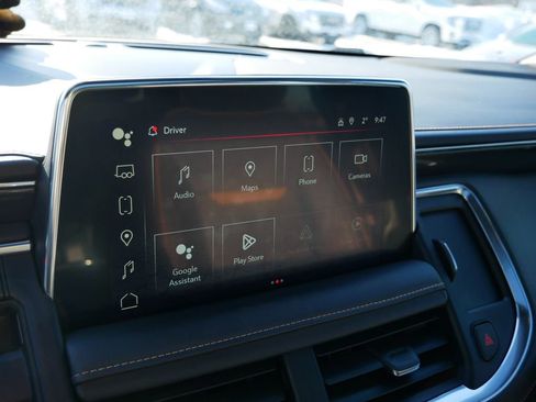 Used 2023 GMC Yukon AT4 w/ Max Trailering Package image 20