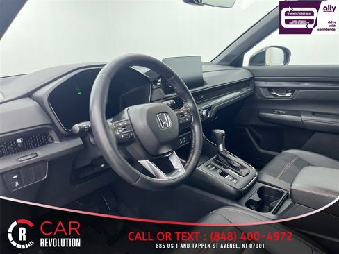Used 2025 Honda CR-V Sport-L image 13