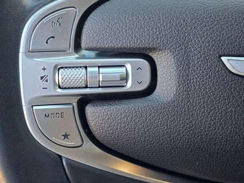 Used 2021 Genesis GV80 2.5T w/ Advanced Package 02 image 25