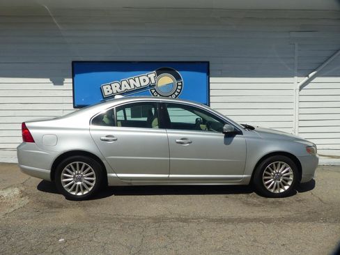 Used 2007 Volvo S80 3.2 image 29