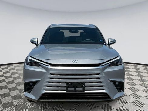 New 2026 Lexus TX 350 AWD image 6