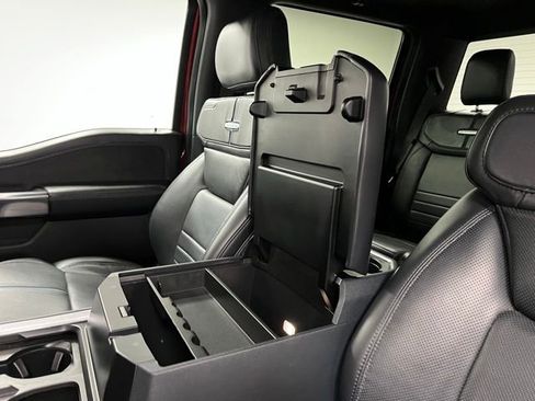 Used 2025 Ford F350 Platinum AWD/4WD image 23