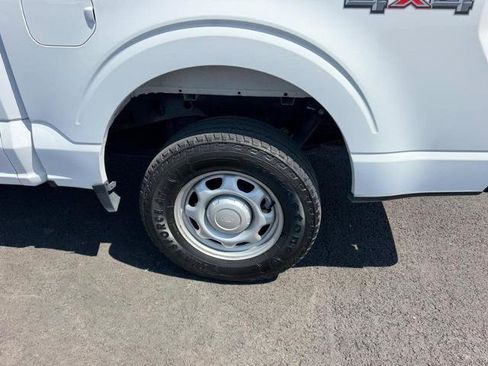Certified 2023 Ford F150 XL AWD/4WD image 8