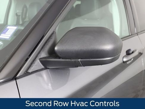 New 2026 Ford Explorer Active w/ Active Comfort Package image 14