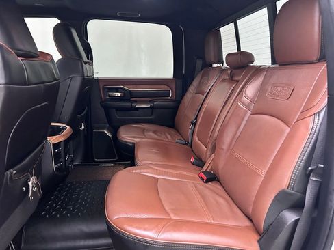 Used 2021 RAM 2500 Limited image 14