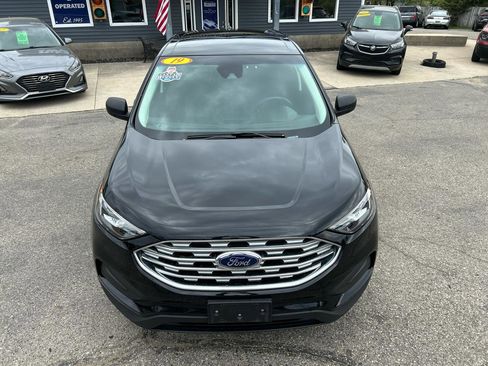Used 2019 Ford Edge SE AWD/4WD image 7