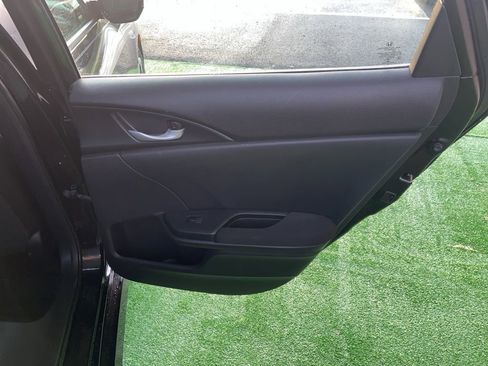 Used 2019 Honda Civic LX image 39