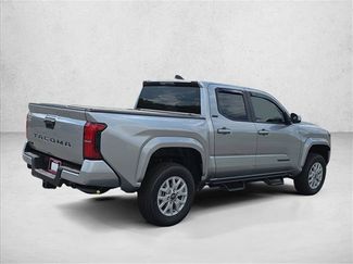 New 2026 Toyota Tacoma SR5 AWD/4WD video 2