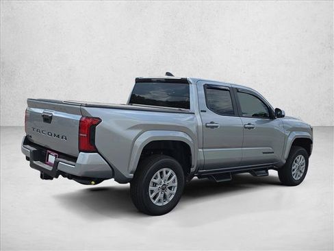 New 2026 Toyota Tacoma SR5 AWD/4WD image 2