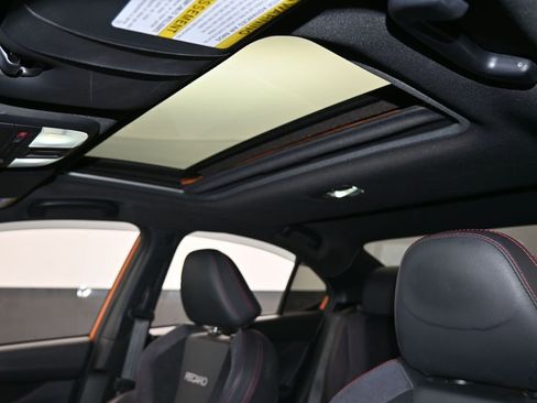 Used 2022 Subaru WRX GT image 11