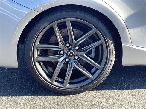 Used 2015 Lexus IS 350 image 7