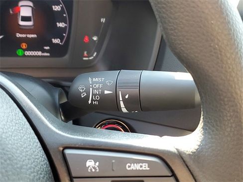 New 2025 Honda Accord SE image 23