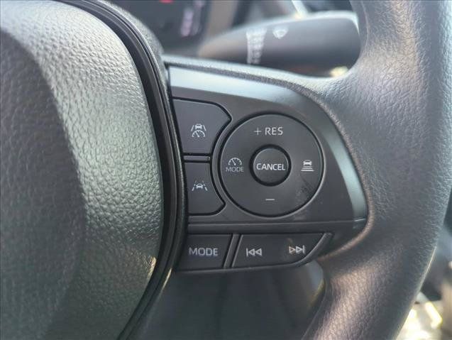 Certified 2026 Toyota Corolla LE FWD image 16