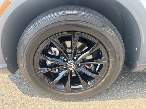 Used 2023 Honda CR-V Sport image 11