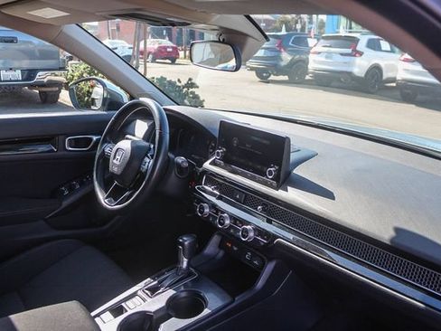 Used 2023 Honda Civic EX image 21