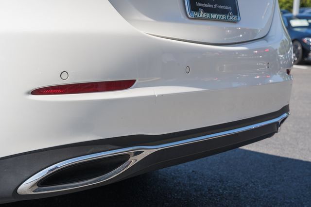 Used 2024 Mercedes-Benz C 300 4MATIC Sedan image 8