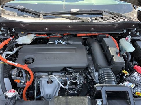 New 2026 Honda CR-V Sport Touring image 8