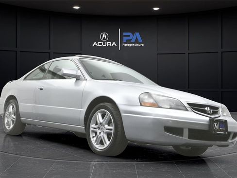 Used 2003 Acura CL Type-S FWD image 32