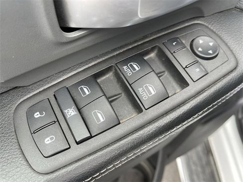 Used 2022 RAM 2500 Big Horn w/ Level A Equipment Group image 13