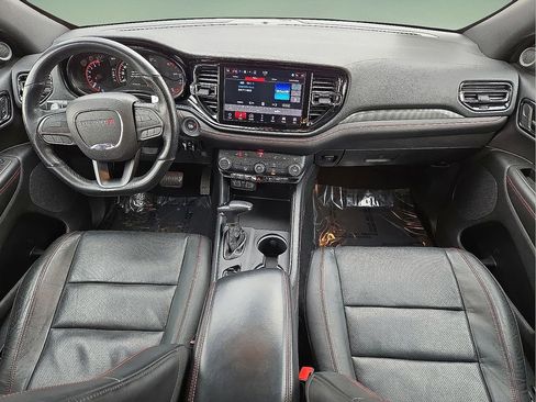 Used 2024 Dodge Durango GT image 18