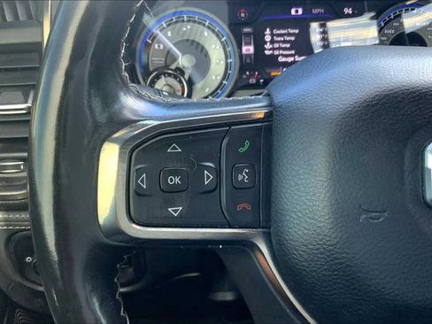 Certified 2021 RAM 1500 Limited image 45