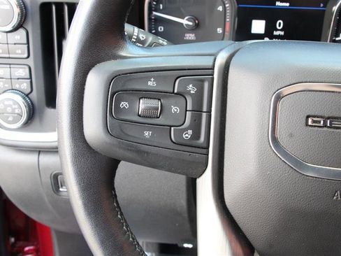 Used 2021 GMC Sierra 3500 Denali w/ Denali Ultimate Package image 17