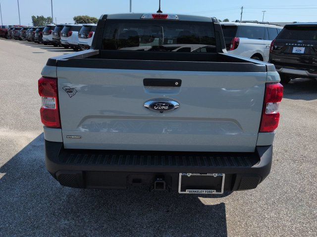 Used 2024 Ford Maverick XL FWD image 5