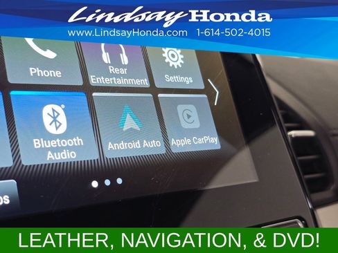 Used 2023 Honda Odyssey Touring image 18