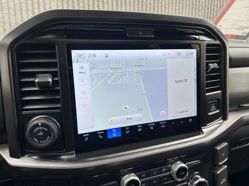 New 2026 Ford F150 Lariat w/ Equipment Group 502A High image 31