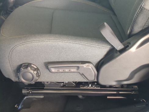 New 2026 Jeep Wrangler Sport image 22