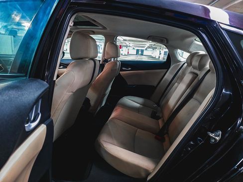 Used 2017 Honda Civic EX image 18