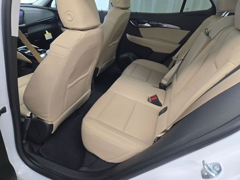 New 2026 Buick Envision Preferred image 19