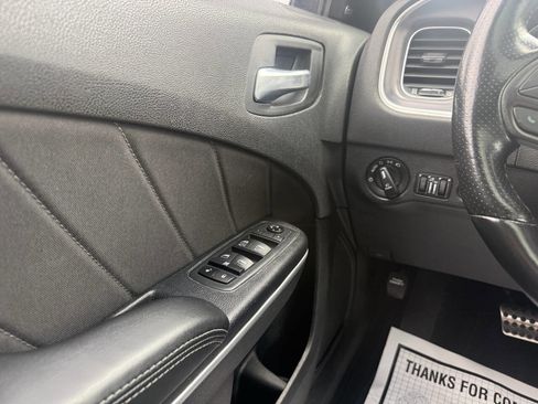 Used 2020 Dodge Charger Scat Pack w/ Navigation & Travel Group RWD image 31