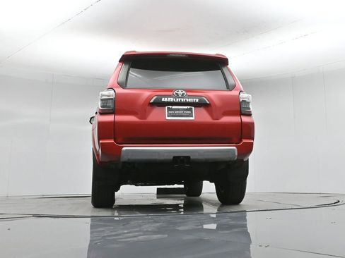 Used 2024 Toyota 4Runner TRD Off-Road image 48