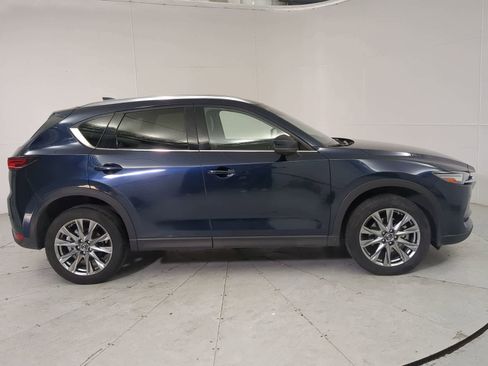 Used 2020 MAZDA CX-5 Signature image 7