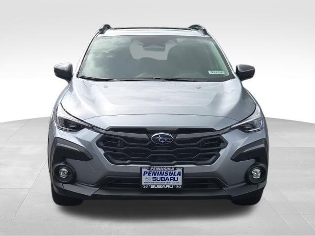 New 2026 Subaru Crosstrek 2.5i Limited AWD/4WD image 4