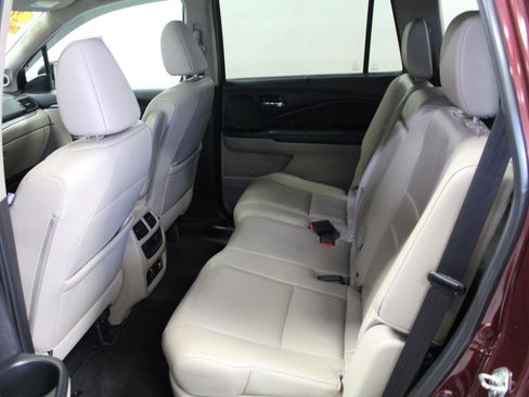 Used 2019 Honda Pilot EX-L image 26