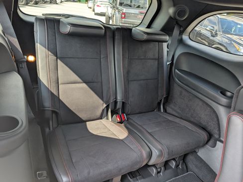 Used 2026 Dodge Durango GT AWD/4WD image 13