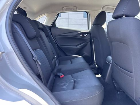 Used 2021 MAZDA CX-3 Sport FWD image 30