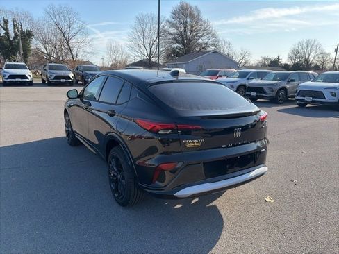 New 2026 Buick Envista Sport Touring w/ Convenience I Package image 4