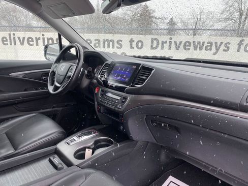 Used 2023 Honda Ridgeline RTL image 19