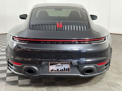 Used 2022 Porsche 911 Carrera RWD image 10