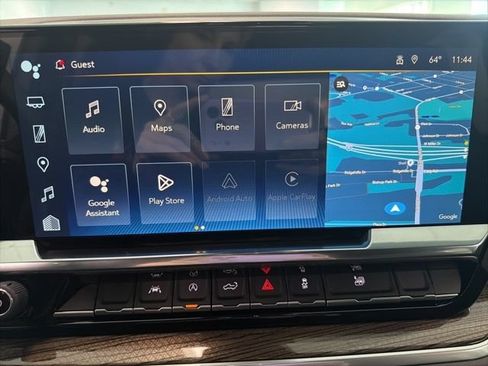 New 2026 Chevrolet Silverado 1500 LT AWD/4WD image 22