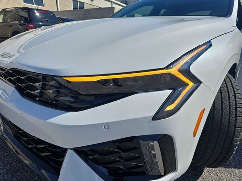 New 2026 Kia K5 GT-Line image 34