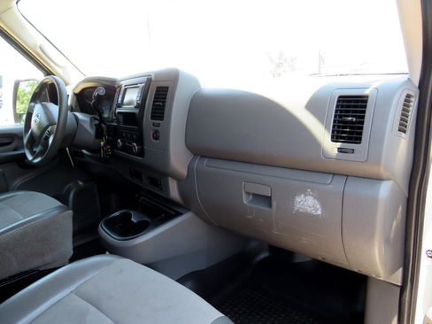 Used 2017 Nissan NV 1500 SV w/ Technology Package image 24