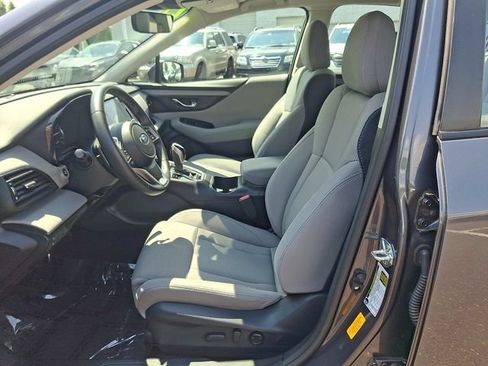 Certified 2025 Subaru Legacy Premium AWD/4WD image 13