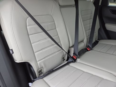 New 2026 Honda CR-V EX-L image 24